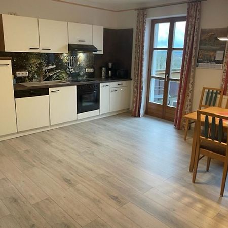Scheidlerhof Daire Theisseil Dış mekan fotoğraf