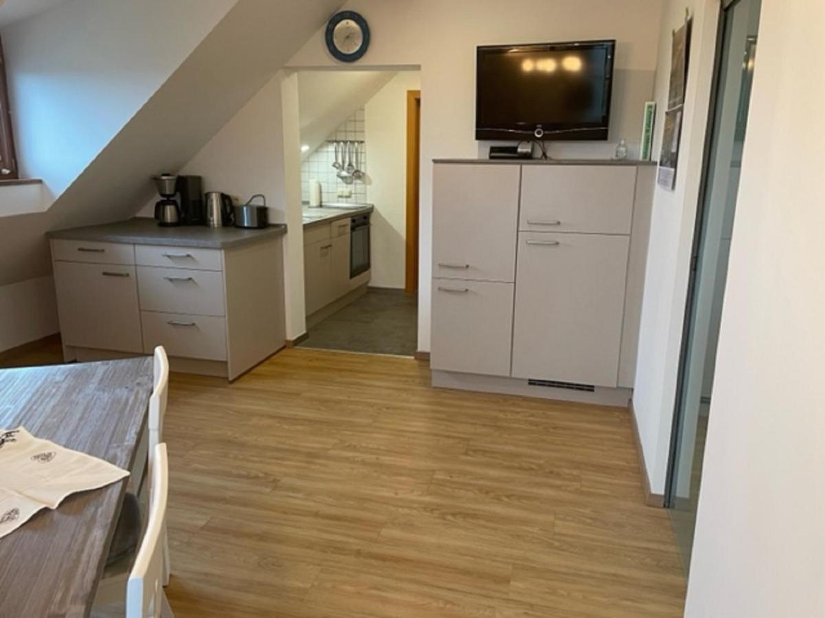 Scheidlerhof Daire Theisseil Dış mekan fotoğraf