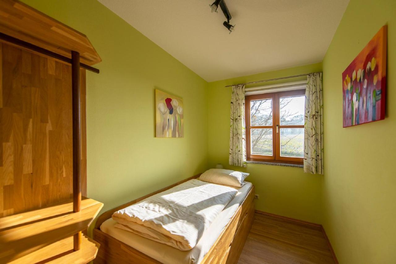 Scheidlerhof Daire Theisseil Dış mekan fotoğraf