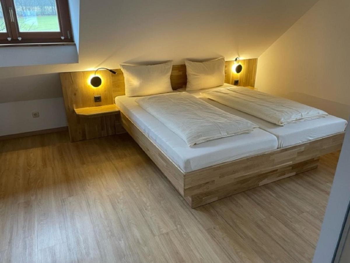 Scheidlerhof Daire Theisseil Dış mekan fotoğraf
