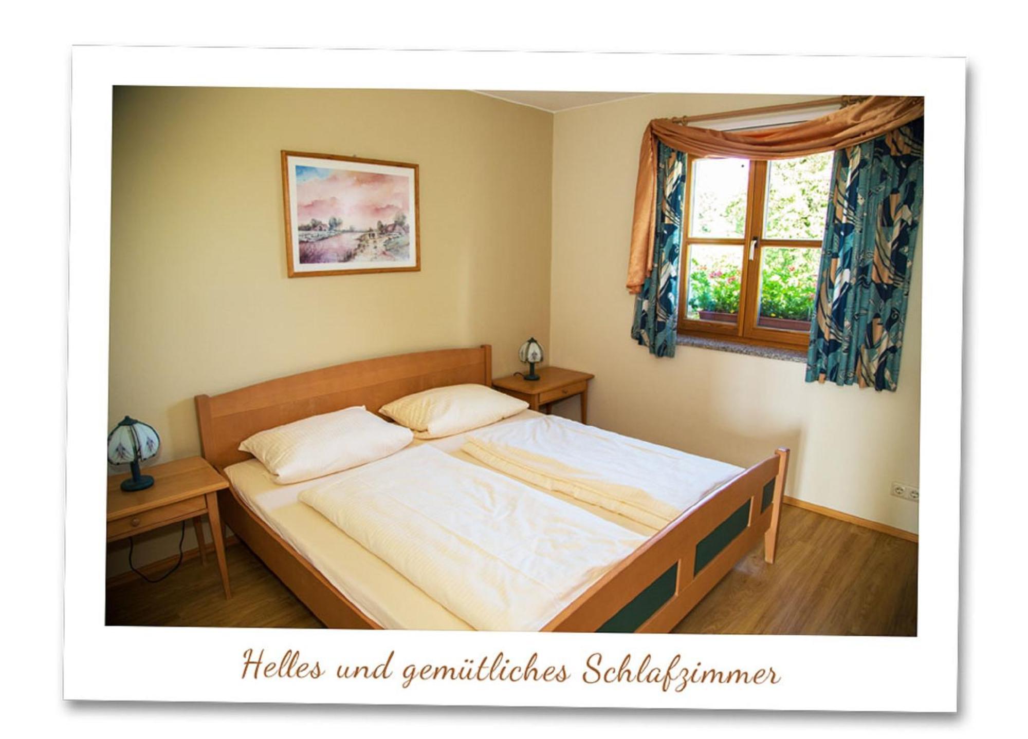 Scheidlerhof Daire Theisseil Dış mekan fotoğraf