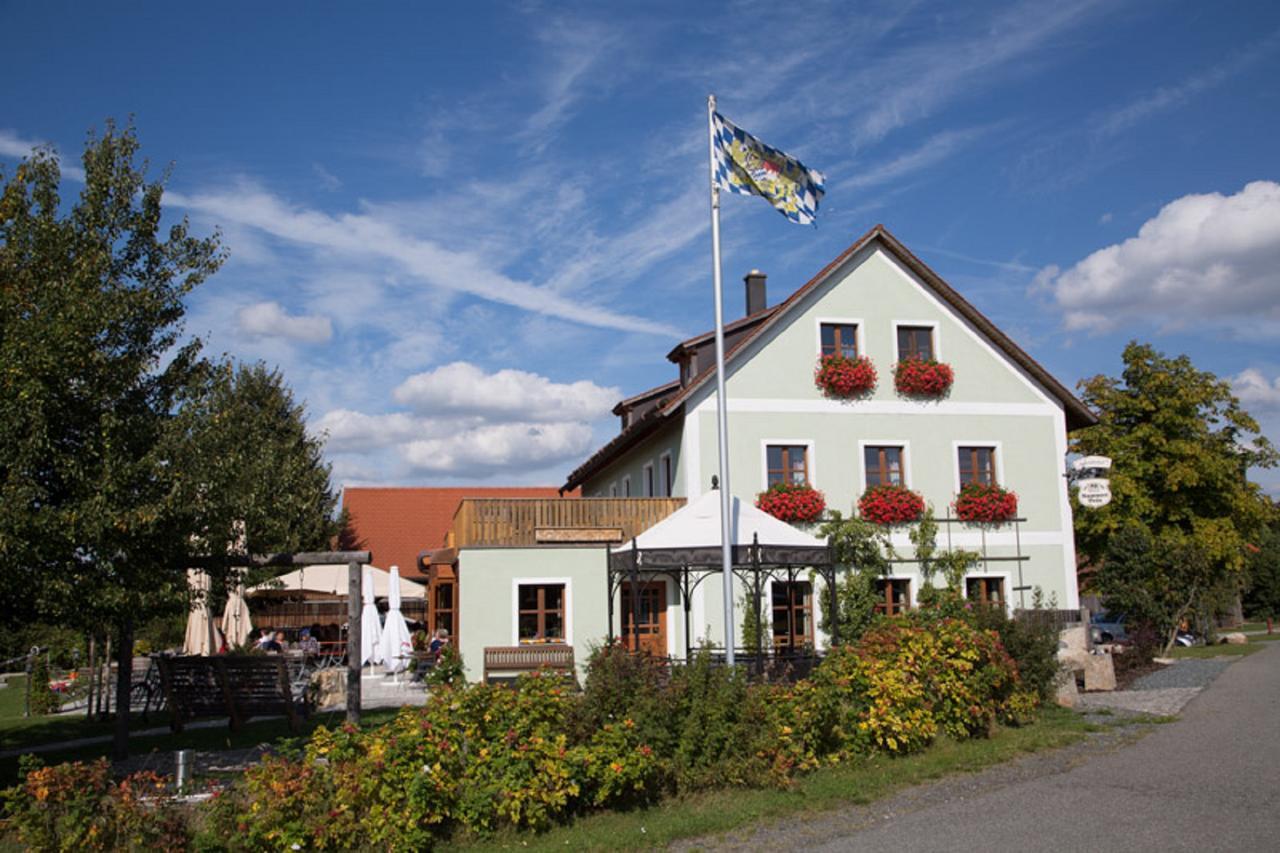 Scheidlerhof Daire Theisseil Dış mekan fotoğraf